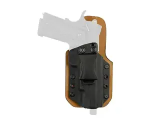 TAGUA IWB/KYDEX LTHR RUGER LCP MAX