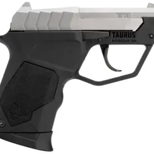 TAU 22TUC 22LR 3 SS 9RD