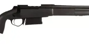 TAU EXPEDITION 6.5CREED 20 5RD BLK