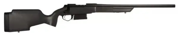 TAU EXPEDITION 6.5CREED 20 5RD BLK