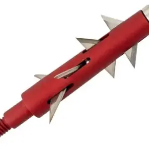 THORN BROADHEADS THE CROWN - CROSSBOW 125GR 3.25" CUT 3PK
