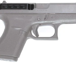 TECHNA CLIP FOR GLOCK 42 AMBI BLK