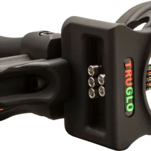 TRUGLO BOW SIGHT CARBON XS