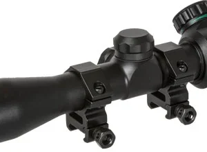 TRUGLO CROSSBOW SCOPE 4X32