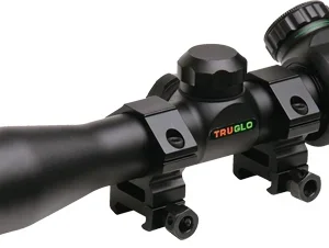 TRUGLO CROSSBOW SCOPE 4X32
