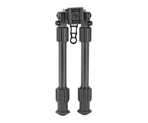 TRUGLO TAC-POD CRBN RAILMOUNT 9-13"