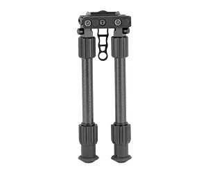 TRUGLO TAC-POD CRBN M-LOK/KMOD 9-13"