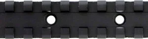 TRUGLO SCOPE/RED DOT MOUNTING - ADAPTER REMINGTON SHOTGUNS