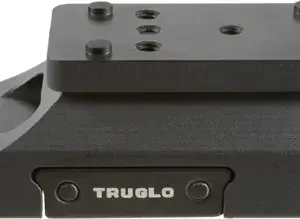 TRUGLO PICATINNY RISER MOUNT - RDS UNIVERSAL LENGTH