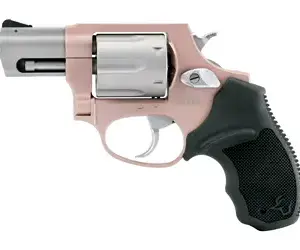 TAURUS 856 38SPL+P 2" 6RD RS GLD/STS