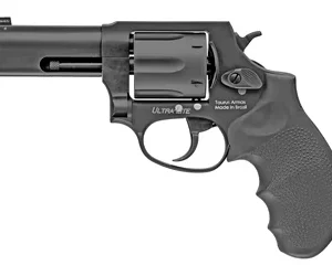 TAURUS 856 UL 38SPL+P 3" 6RD BLK NS