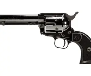 TAURUS DEPUTY 45LC 6RD 5.5" BLK