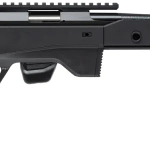 TIK T1X ACE TARGET 17HMR 20 BLK