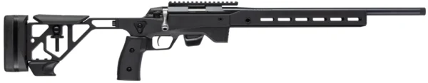 TIK T1X ACE TARGET 17HMR 20 BLK