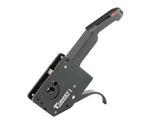 TIMNEY TRIG RUGER AMRCN CNTRFR 3LB