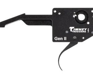 TIMNEY RUGER AMER GEN 2 CENT STRGHT