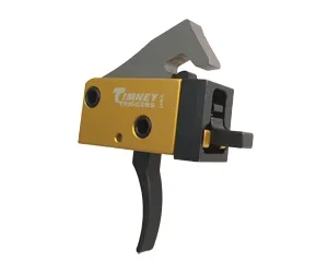 TIMNEY TRIG AR PCC CURVED SHOE