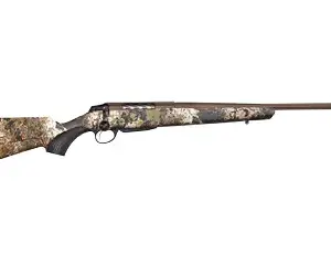 TIKKA T3X LITE VW 270WSM 24.38" 3RD