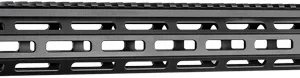 MFT EXTREME DUTY 15" MLOK