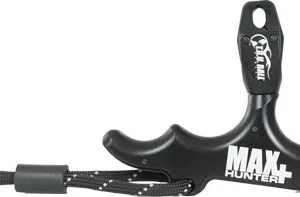 T.R.U. BALL RELEASE MAXHUNTER+