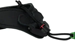 T.R.U. BALL RELEASE SHOOTER