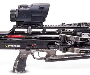 TENPOINT TX440 XERO ACUSLIDE MAXX GARMIN