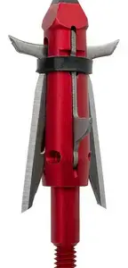 TP NEMESIS BROADHEAD 3PK 100GR