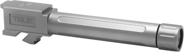 TRUE PRECISION FOR GLOCK 17