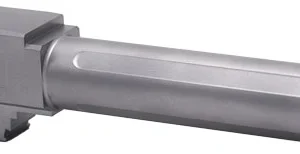 TRUE PRECISION BARREL STAINLES