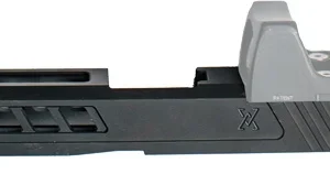 TRUE PRECISION FOR GLOCK 19