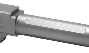 TRUE PRECISION FOR GLOCK 26