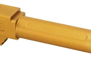 TRUE PRECISION FOR GLOCK 26