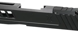 TRUE PRECISION SLIDE W/RMS CUT