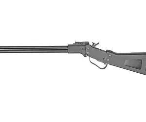 TPS ARMS M6 TKDWN 22HRN/410 3" 18.25