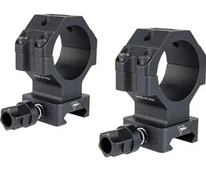 TRIJICON SCOPE RINGS W/QLOC 35MM XHI