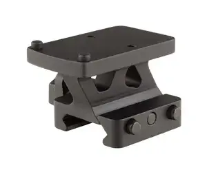 TRIJICON RMR/SRO LOWER 1/3 Q-LOC MNT