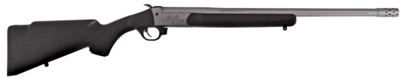 TRAD OUTFITTER G3 SYN BLK 360BUCK 22 SS