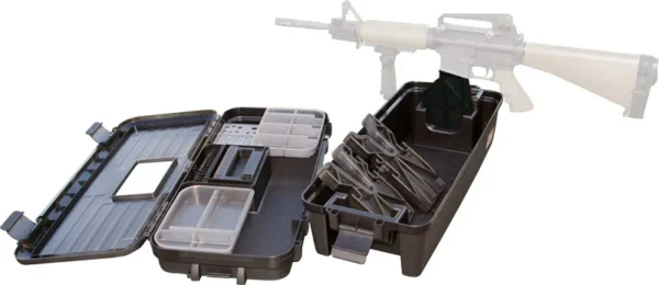 MTM TACTICAL RANGE BOX - Image 2