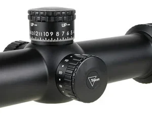 TRIJICON CREDO HX 1-10X28 FFP MOA 34MM