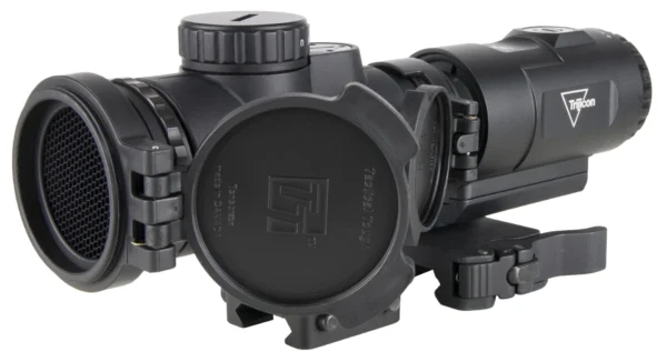 TRIJICON MRO SD 1X25 RED DOT W/3X MAGNIFIER