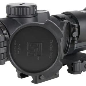 TRIJICON MRO SD PATROL 1X25 RED DOT W/3X MAGNIF