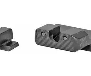 TRIJICON HD NS S&W M&P SHIELD YLW