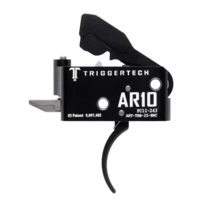 AR10 Two-Stage Adaptable Trigger