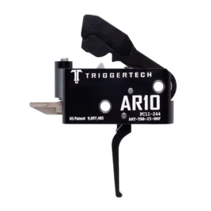 AR10 Two-Stage Adaptable Trigger
