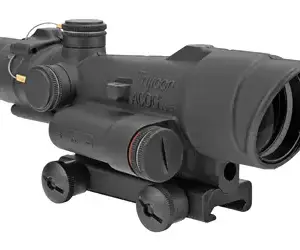 TRIJICON ACOG 3.5X35LED .223 GRN CHV