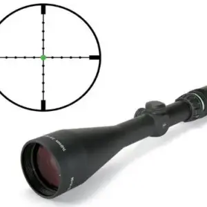 TRIJICON ACCUPOINT 2.5-10X56 MIL 30MM