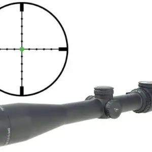TRIJICON ACCUPOINT 2.5-12.5X42 MIL 30MM
