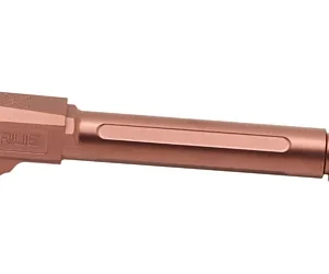 TRUE PREC P365XL BBL 9MM CPR TB