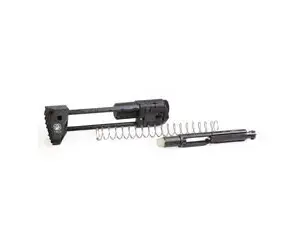 TROY PDW STOCK KIT BLK