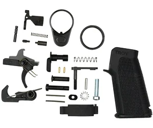 TROY LPK 556 BLK